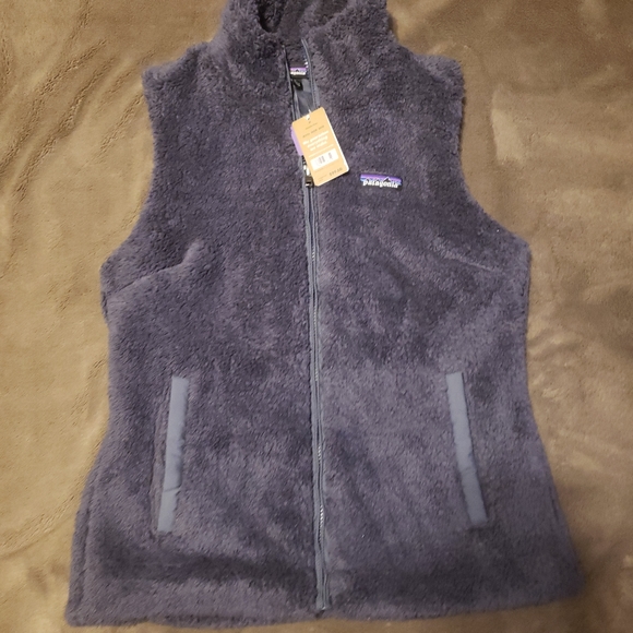 womens patagonia vest jacket - Picture 2 of 2